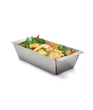 NARROW WOK BROIL KING
