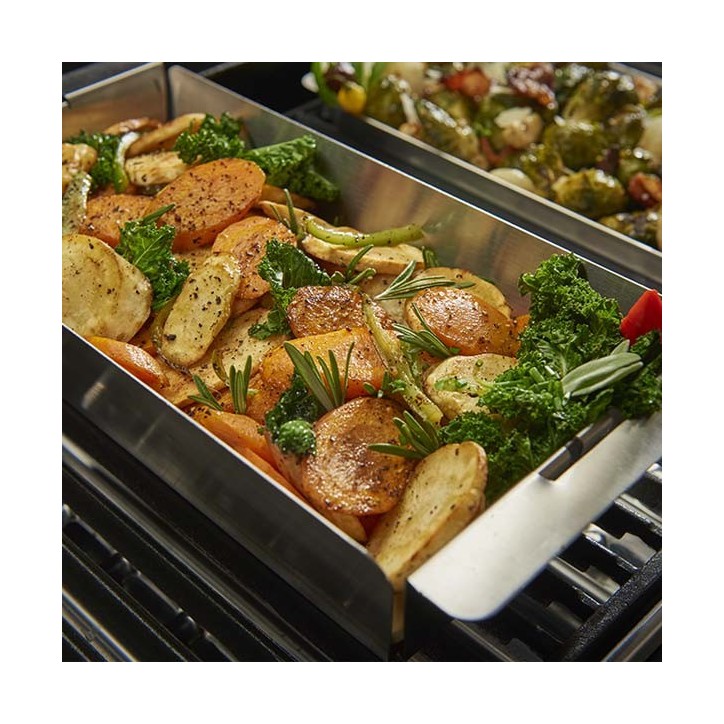 WOK ÉTROIT BROIL KING WOK ÉTROIT BROIL KING