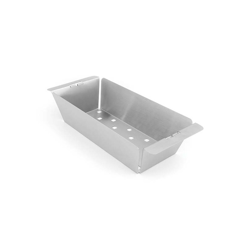 NARROW WOK BROIL KING