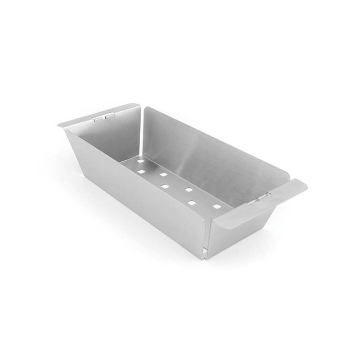 NARROW WOK BROIL KING