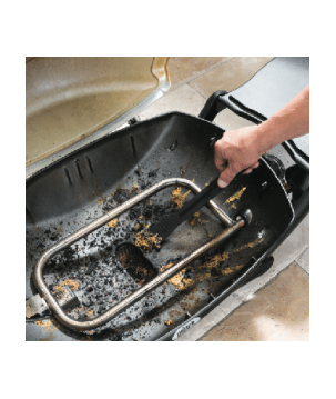 SPATULE DE NETTOYAGE Q WEBER