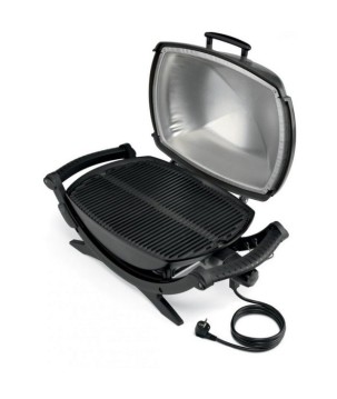 BARBECUE WEBER Q2400 (GRIS ANTHRACITE)