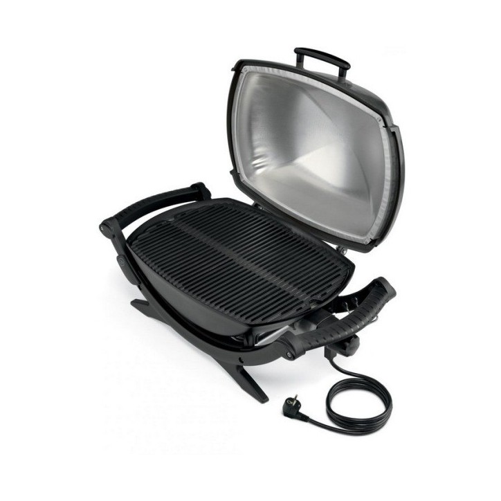 WEBER Q2400 BARBECUE (ANTHRACITE)