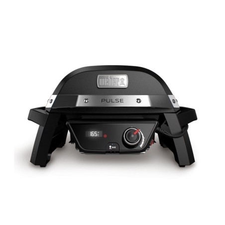 BARBACOA WEBER PULSE 1000