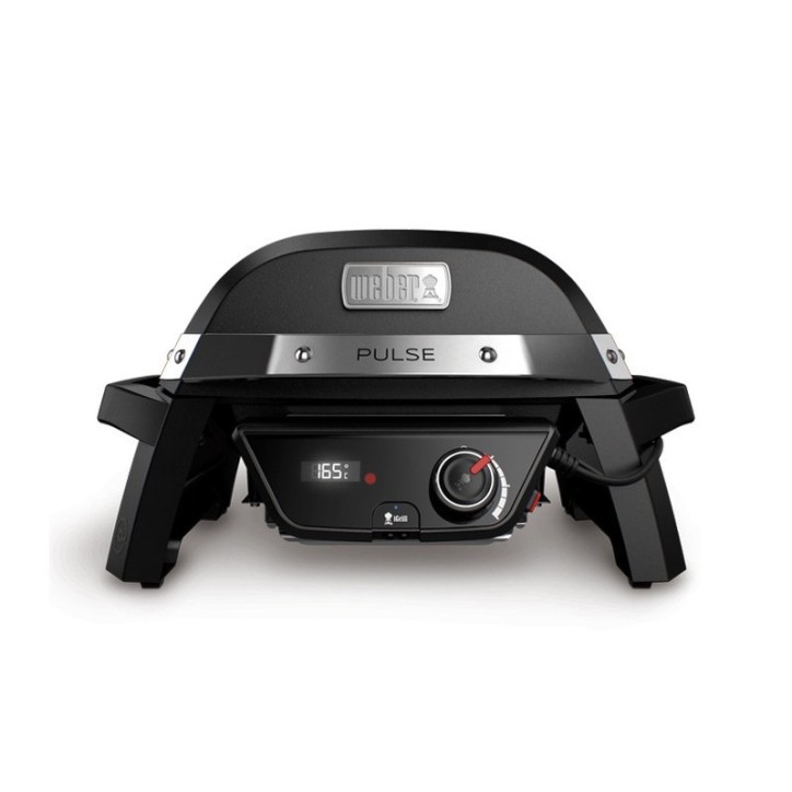 BARBACOA WEBER PULSE 1000 BARBACOA WEBER PULSE 1000