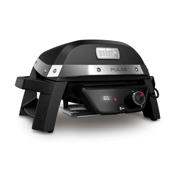 BARBACOA WEBER PULSE 1000 BARBACOA WEBER PULSE 1000