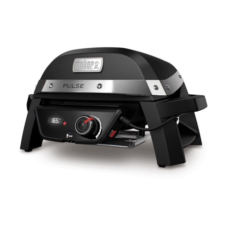 BARBECUE WEBER PULSE 1000 BARBECUE WEBER PULSE 1000