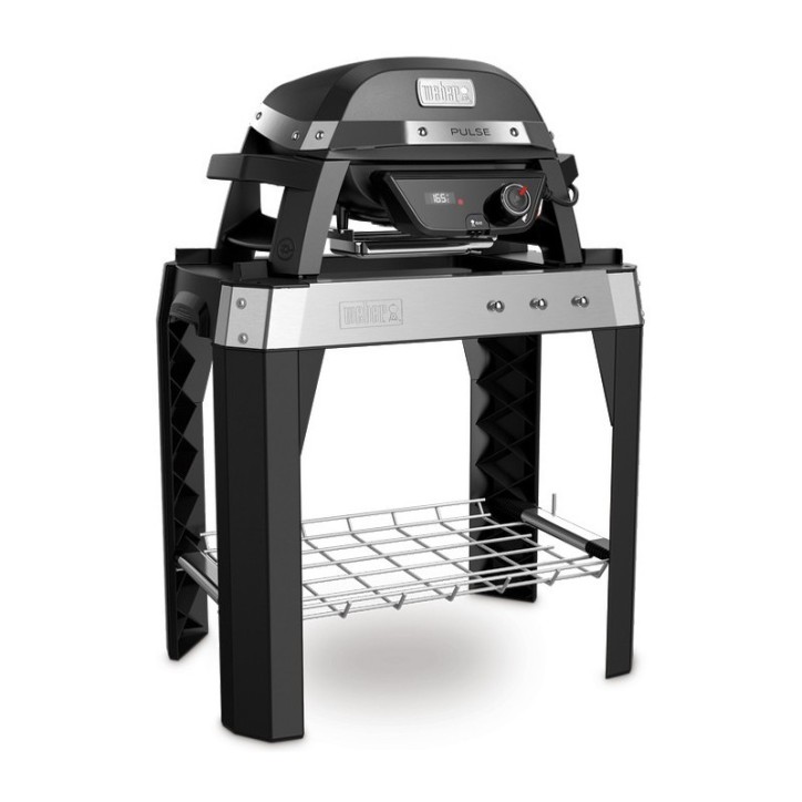 BARBECUE WEBER PULSE 1000 STAND BARBECUE WEBER PULSE 1000 STAND