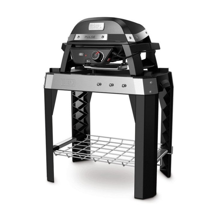 BARBECUE WEBER PULSE 1000 STAND BARBECUE WEBER PULSE 1000 STAND