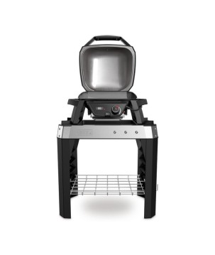 BARBECUE WEBER PULSE 1000 STAND