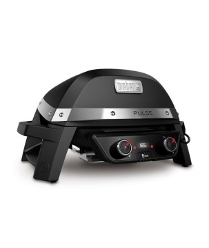 BARBECUE WEBER PULSE 2000