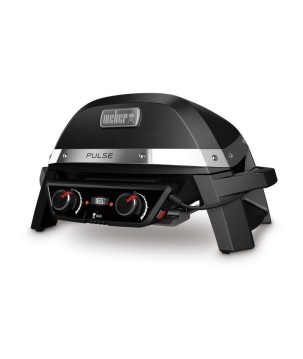 BARBECUE WEBER PULSE 2000