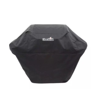 FUNDA PARA BARBACOA CHAR-BROIL PERFORMANCE / CONVECTIVE DE 2 QUEMADORES