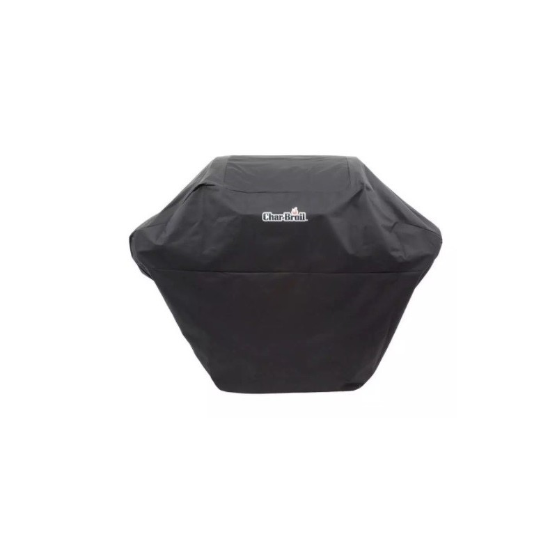 HOUSSE POUR BARBECUE CHAR-BROIL PERFORMANCE / CONVECTIVE  AVEC 2 BRÛLEURS 