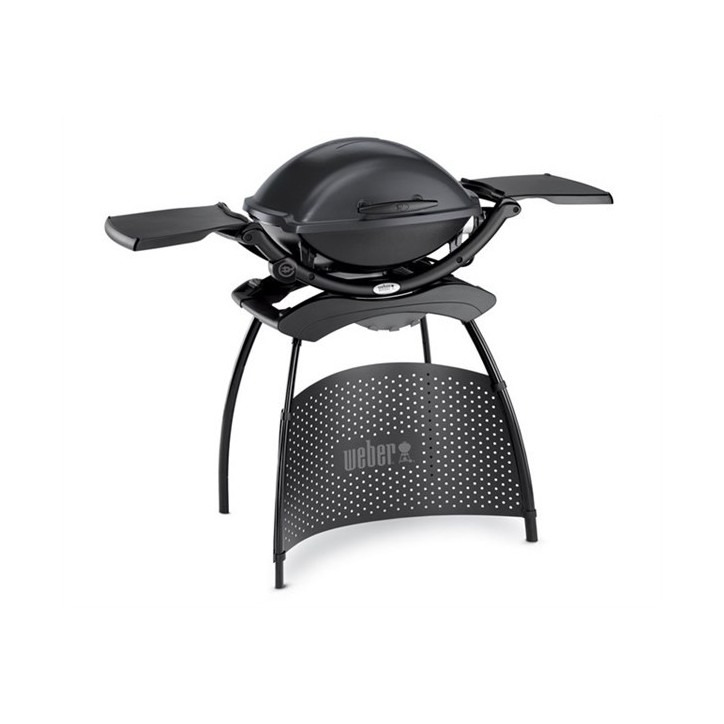 WEBER Q 2400 ELECTRIC STAND