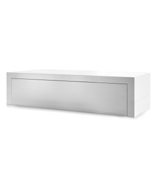 CUBIERTA INOX PARA PLANCHA PREMIUM 75 DE FORGE ADOUR