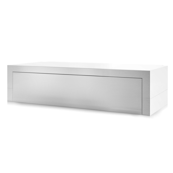 CUBIERTA INOX PARA PLANCHA PREMIUM 75 DE FORGE ADOUR CUBIERTA INOX PARA PLANCHA PREMIUM 75 DE FORGE ADOUR