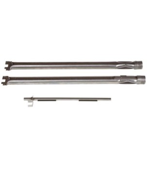 KIT 2 BRÛLEURS + TUBE CROSSOVER POUR BARBECUE SPIRIT SÉRIE 200