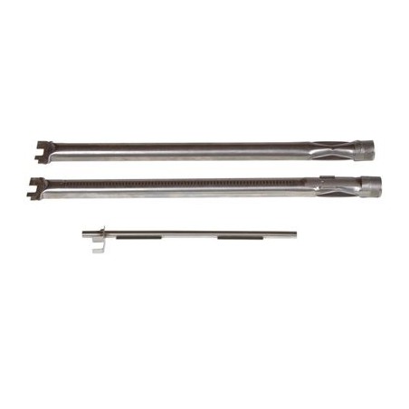KIT 2 BRÛLEURS + TUBE CROSSOVER POUR BARBECUE SPIRIT SÉRIE 200