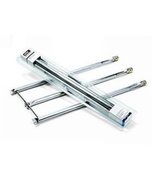 KIT 3 QUEMADORES + TUBO CROSSOVER PARA SPIRIT SERIE 300 A PARTIR DEL 2013