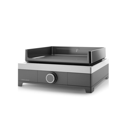 PLANCHA FORGE ADOUR MODERN GAS 45 CHASIS ACERO ESMALTADO