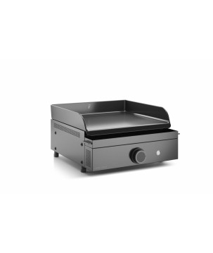 ORIGIN 45 GAS PLANCHA FORGE ADOUR CHASSIS IN ENAMELLED STEEL