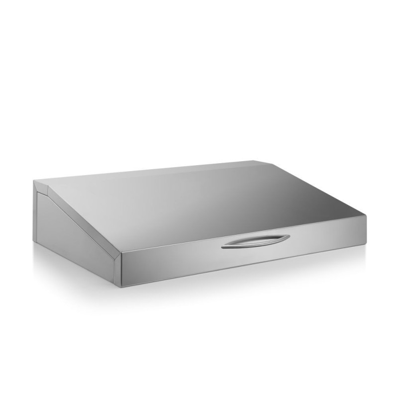 CUBIERTA INOX PARA PLANCHA ORIGIN 75 DE FORGE ADOUR