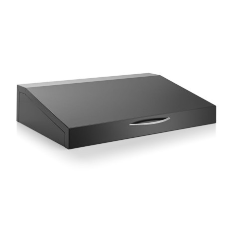 CAPOT EN ACIER ÉMAILÉE POUR PLANCHA ORIGIN 75 FORGE ADOUR