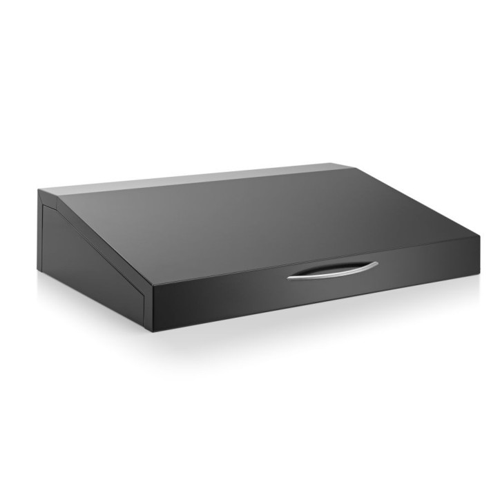 CAPOT EN ACIER ÉMAILÉE POUR PLANCHA ORIGIN 75 FORGE ADOUR CAPOT EN ACIER ÉMAILÉE POUR PLANCHA ORIGIN 75 FORGE ADOUR