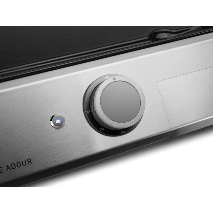 PLANCHA FORGE ADOUR DOMESTIC ELECTRICA PLANCHA FORGE ADOUR DOMESTIC ELECTRICA