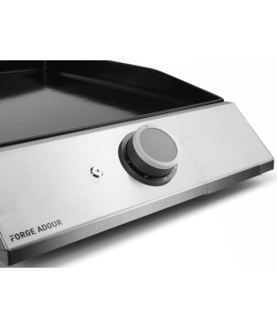 PLANCHA FORGE ADOUR DOMESTIC ELECTRIC