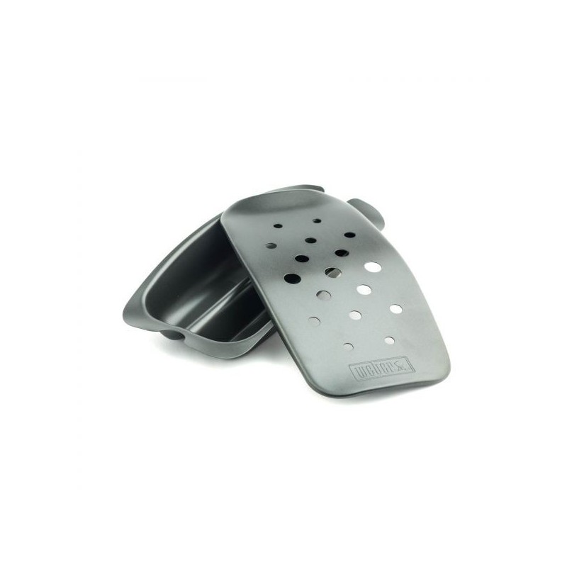 SMOKER BOX WEBER ORIGINAL