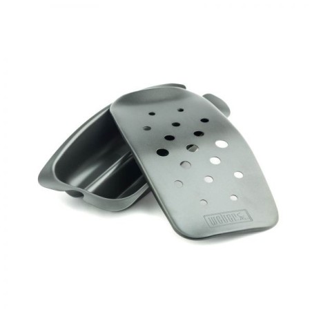 AHUMADOR UNIVERSAL WEBER ORIGINAL