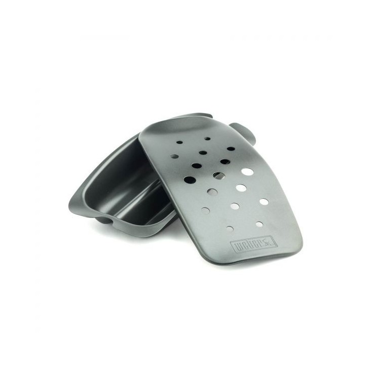 AHUMADOR UNIVERSAL WEBER ORIGINAL