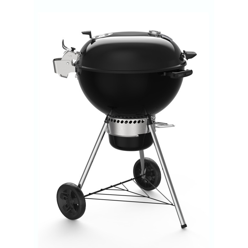 BARBECUE WEBER MASTER-TOUCH PREMIUM E-5770 GBS 57cm