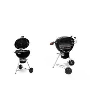 BBQ WEBER MASTER-TOUCH GBS PREMIUM E-5770 57cm