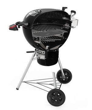 BBQ WEBER MASTER-TOUCH GBS PREMIUM E-5770 57cm