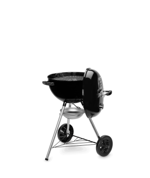 BARBACOA WEBER ORIGINAL KETTLE E-4710 BLACK de 47cm