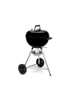 BARBACOA WEBER ORIGINAL KETTLE E-4710 BLACK de 47cm