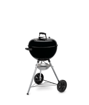BARBECUE WEBER ORIGINAL KETTLE E-4710 BLACK 