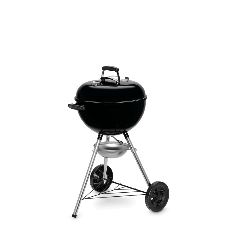 BARBACOA WEBER ORIGINAL KETTLE E-4710 BLACK de 47cm