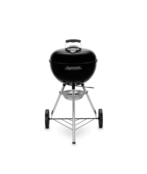 BARBACOA WEBER ORIGINAL KETTLE E-4710 BLACK de 47cm