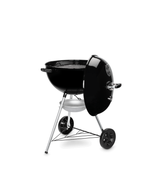 BARBECUE WEBER ORIGINAL KETTLE E-5710 cm BLACK 57cm