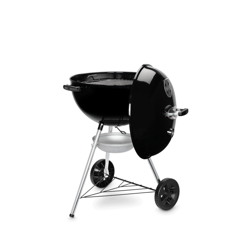 BARBACOA WEBER ORIGINAL KETTLE E-5710 BLACK de 57cm