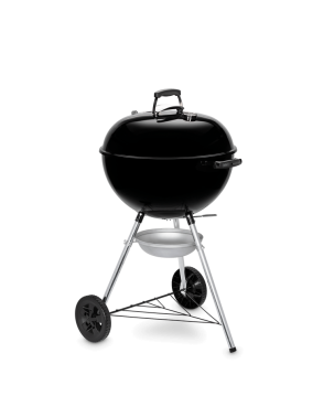 BARBACOA WEBER ORIGINAL KETTLE E-5710 BLACK de 57cm