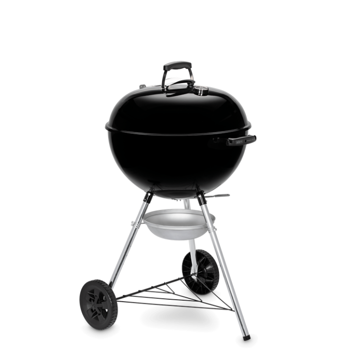 BARBECUE WEBER ORIGINAL KETTLE E-5710 BLACK 57cm BARBECUE WEBER ORIGINAL KETTLE E-5710 BLACK 57cm
