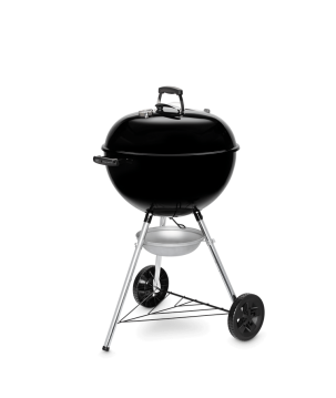 BARBACOA WEBER ORIGINAL KETTLE E-5710 BLACK de 57cm