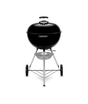 BARBACOA WEBER ORIGINAL KETTLE E-5710 BLACK de 57cm