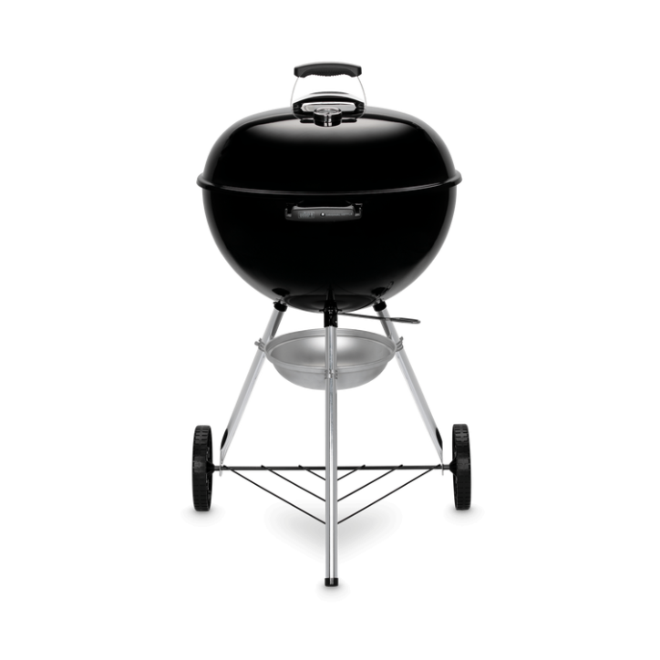 BARBACOA WEBER ORIGINAL KETTLE E-5710 BLACK de 57cm