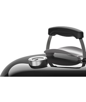 BARBECUE WEBER ORIGINAL KETTLE E-5710 cm BLACK 57cm